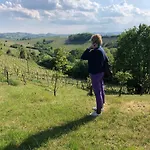 Spazio Friuli - Tiare Apt. Residenza Nel Ferienhaus Sevegliano