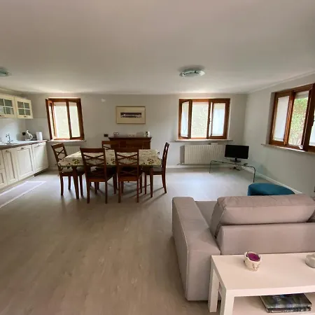Spazio Friuli - Tiare Apt. Residenza Nel Sevegliano