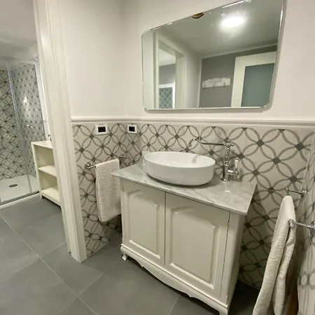 בית נופש Spazio Friuli - Tiare Apt. Residenza Nel