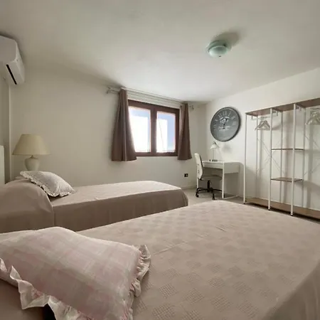 בית נופש Spazio Friuli - Tiare Apt. Residenza Nel *
