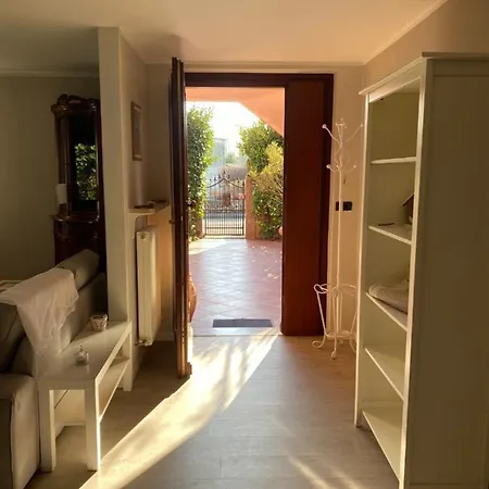 Spazio Friuli - Tiare Apt. Residenza Nel