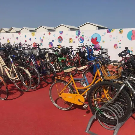 Spazio Friuli - Tiare Apt. Residenza Nel 別荘