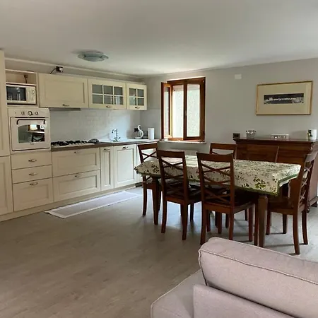 Spazio Friuli - Tiare Apt. Residenza Nel