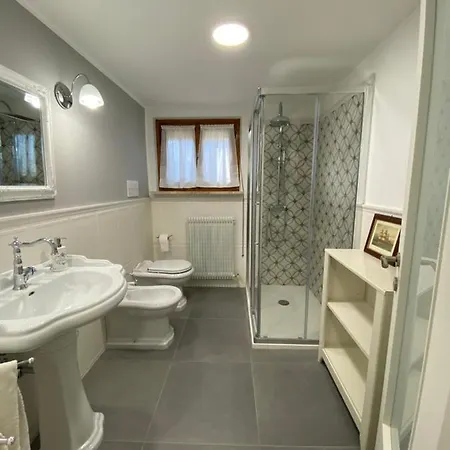 Spazio Friuli - Tiare Apt. Residenza Nel *