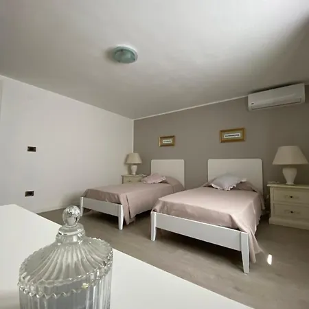 Spazio Friuli - Tiare Apt. Residenza Nel * Sevegliano