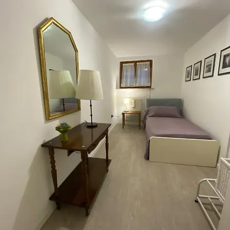 בית נופש Spazio Friuli - Tiare Apt. Residenza Nel Sevegliano