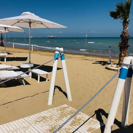 Spazio Friuli - Tiare Apt. Residenza Nel Sevegliano