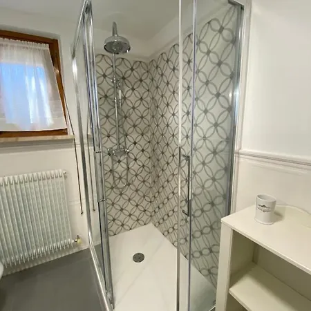 Spazio Friuli - Tiare Apt. Residenza Nel 別荘 Sevegliano