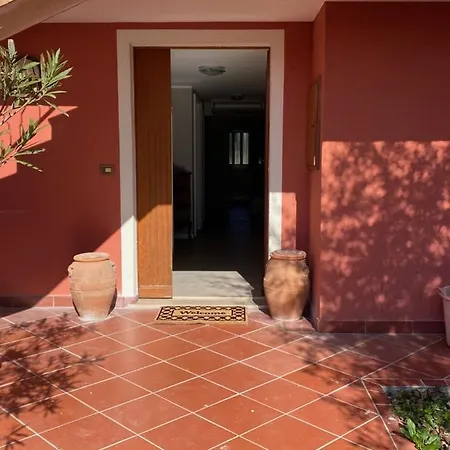 Spazio Friuli - Tiare Apt. Residenza Nel Nyaraló