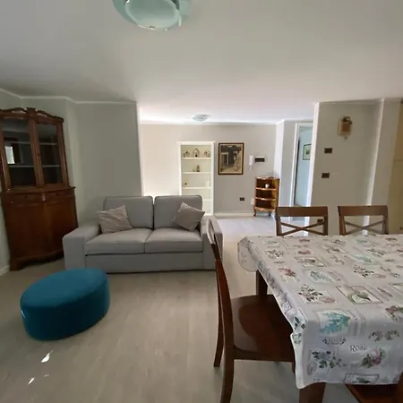 Spazio Friuli - Tiare Apt. Residenza Nel * Sevegliano