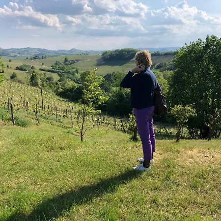 Spazio Friuli - Tiare Apt. Residenza Nel בית נופש Sevegliano